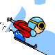 סקי מכשולים